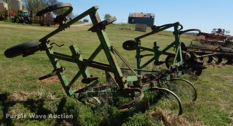 image for item KP9237 Chisel