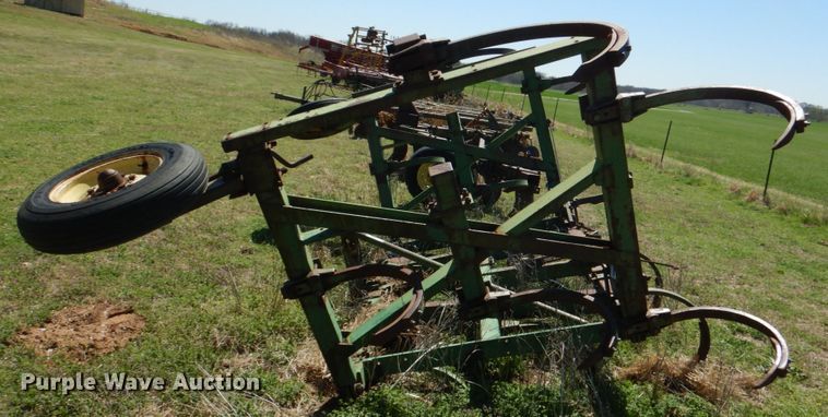 image for item KP9237 Chisel