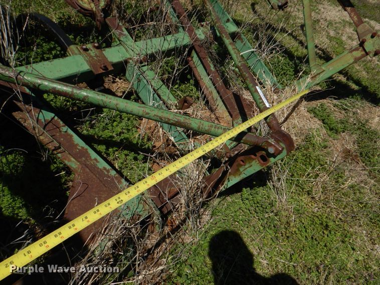 image for item KP9237 Chisel