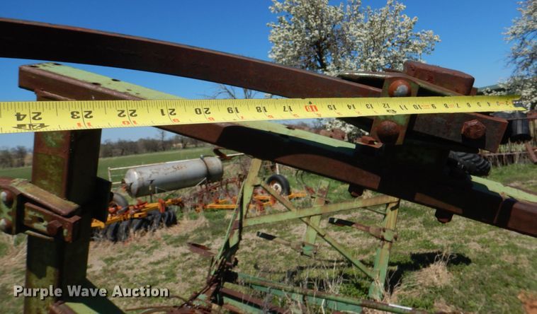 image for item KP9237 Chisel