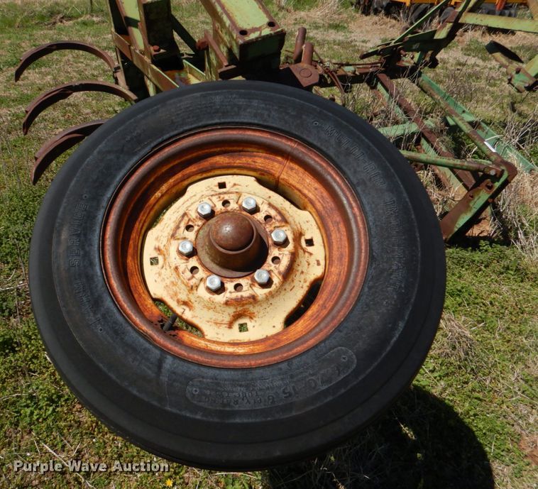 image for item KP9237 Chisel