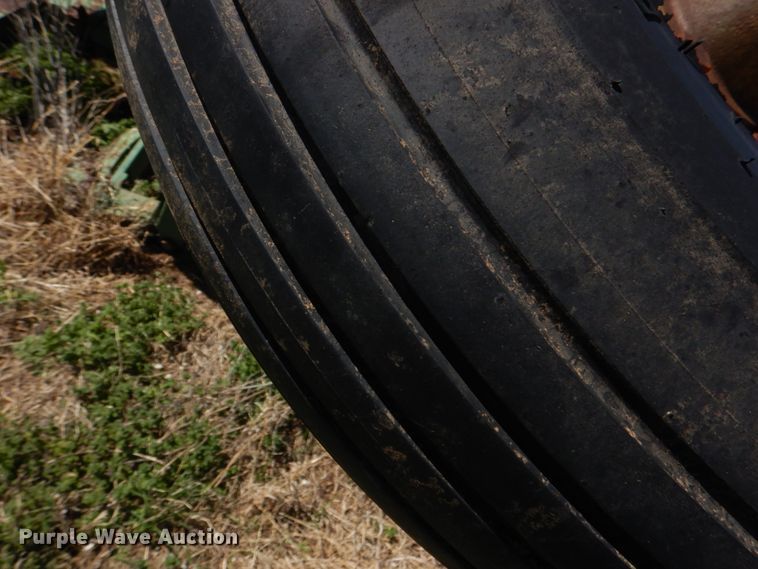 image for item KP9237 Chisel