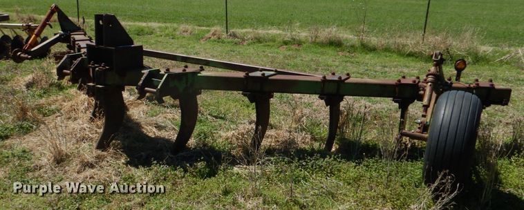 image for item KP9238 V-ripper