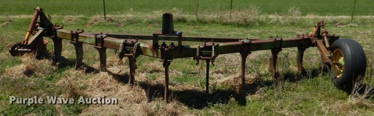 image for item KP9238 V-ripper