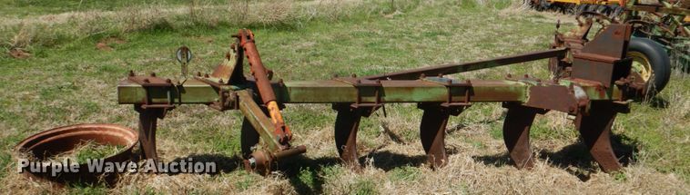 image for item KP9238 V-ripper