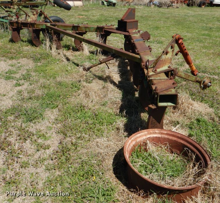 image for item KP9238 V-ripper