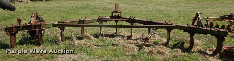 image for item KP9238 V-ripper