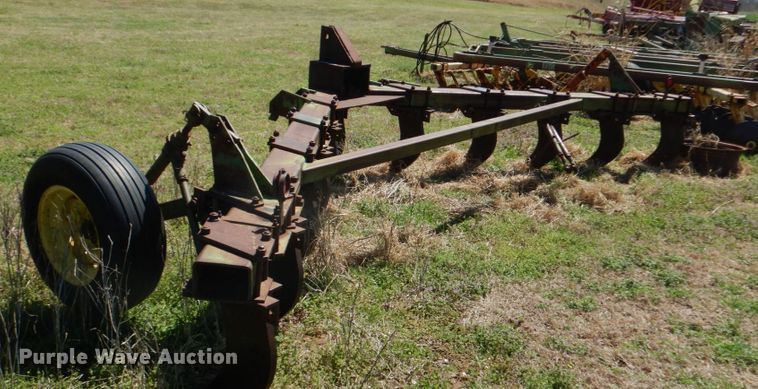 image for item KP9238 V-ripper