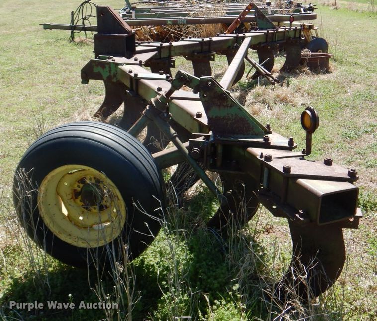 image for item KP9238 V-ripper