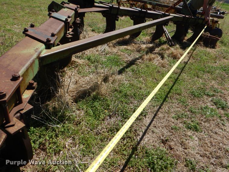 image for item KP9238 V-ripper