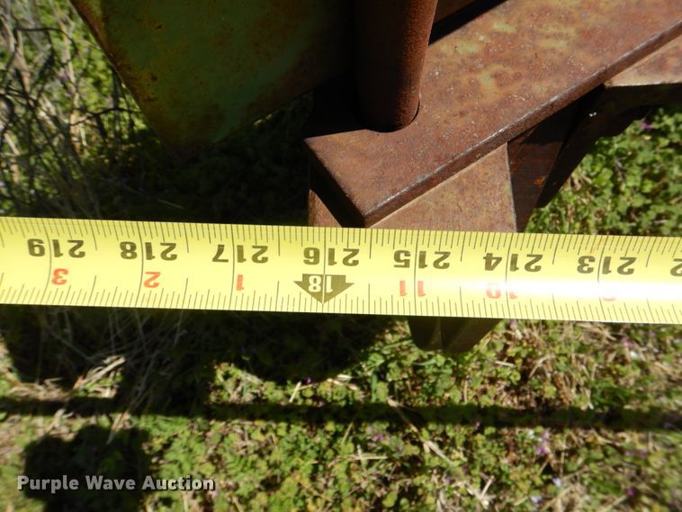 image for item KP9238 V-ripper