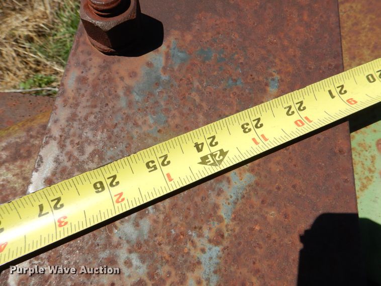 image for item KP9238 V-ripper