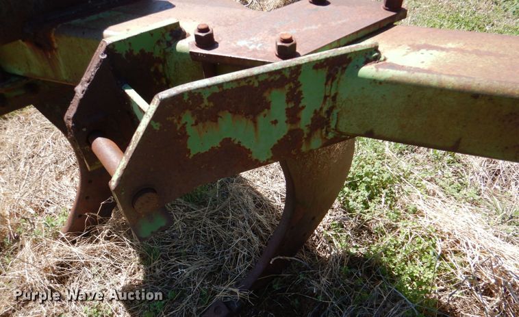 image for item KP9238 V-ripper