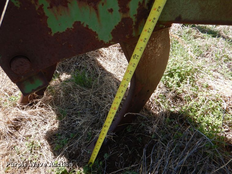 image for item KP9238 V-ripper