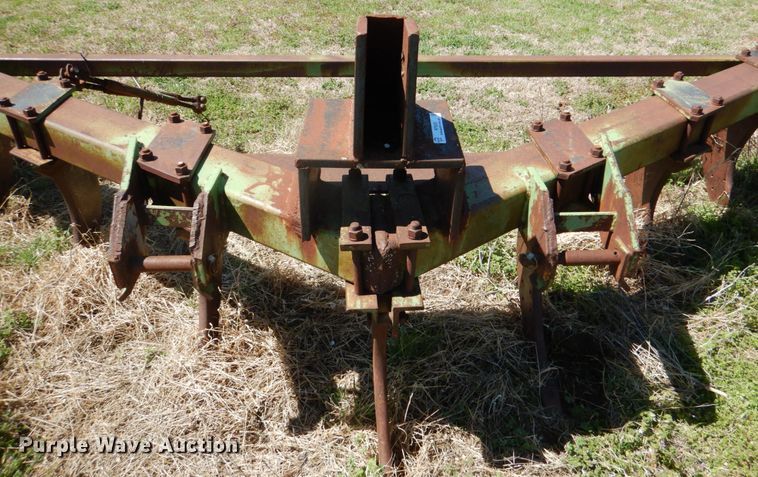 image for item KP9238 V-ripper