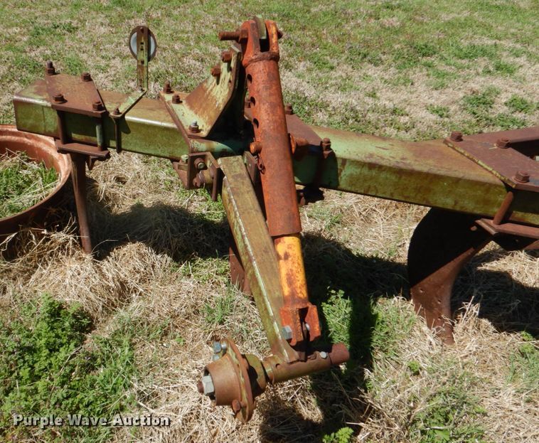 image for item KP9238 V-ripper