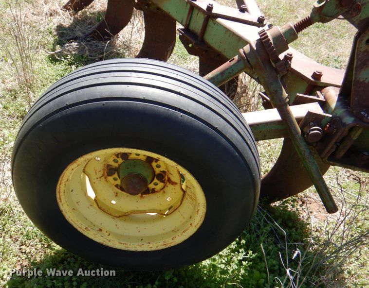 image for item KP9238 V-ripper