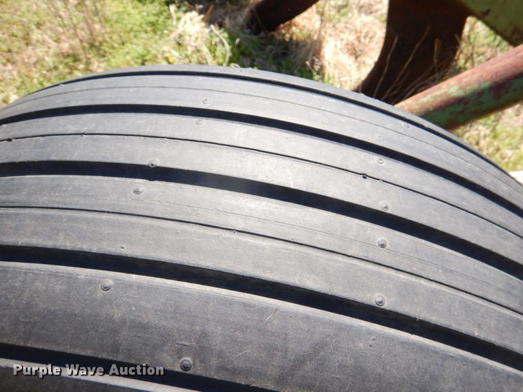 image for item KP9238 V-ripper