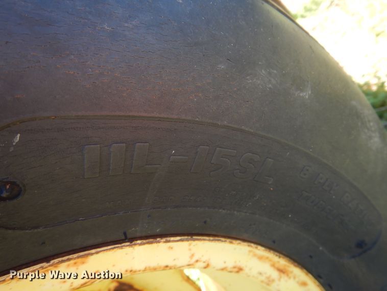 image for item KP9238 V-ripper