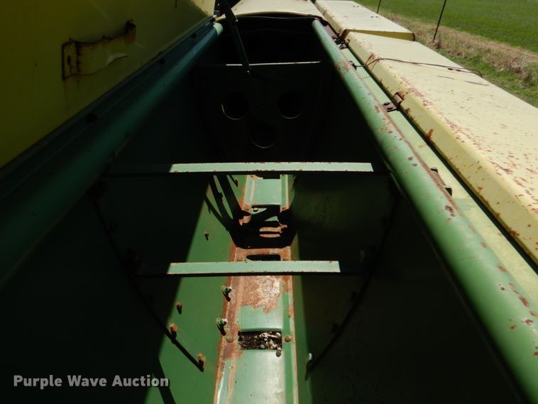 image for item KP9239 (3) grain drills