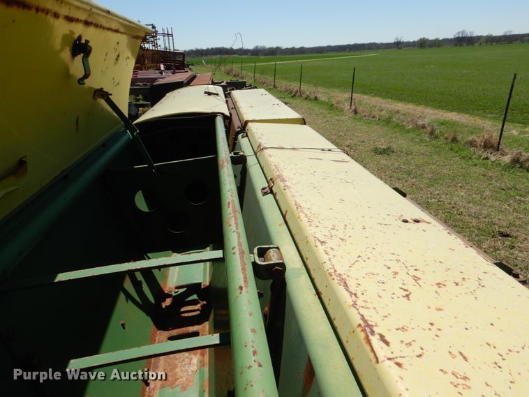 image for item KP9239 (3) grain drills