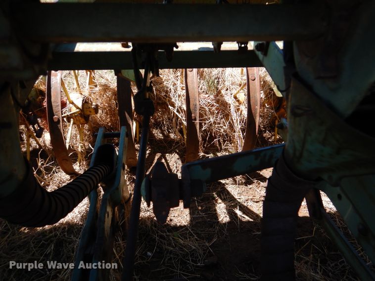 image for item KP9239 (3) grain drills