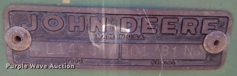 image for item KP9239 (3) grain drills