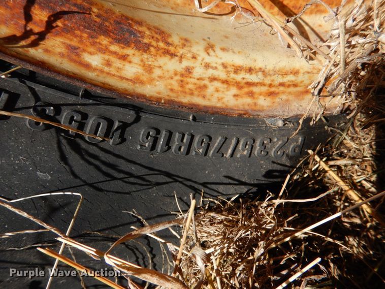 image for item KP9239 (3) grain drills