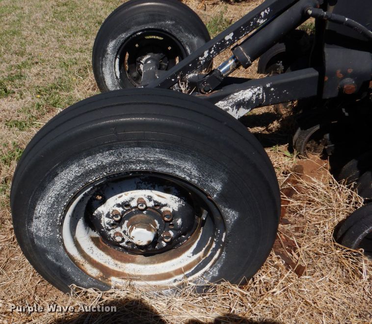 image for item KP9239 (3) grain drills