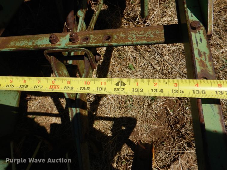 image for item KP9239 (3) grain drills