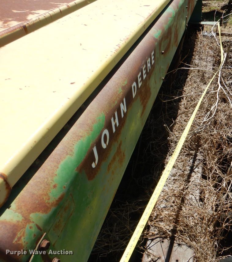 image for item KP9239 (3) grain drills