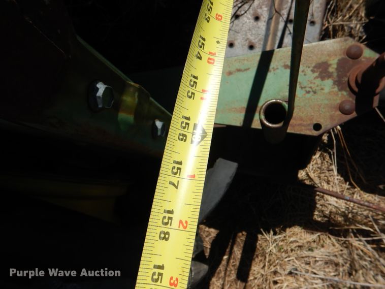 image for item KP9239 (3) grain drills