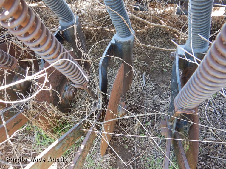 image for item KP9239 (3) grain drills