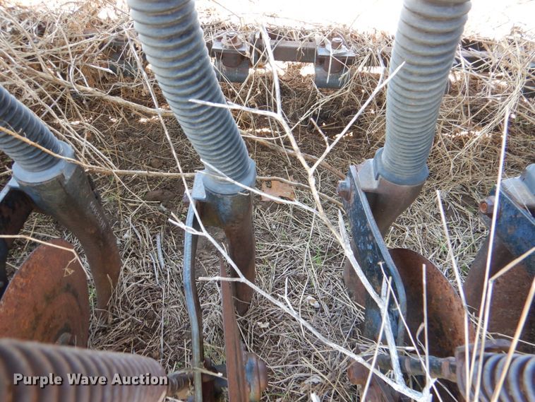 image for item KP9239 (3) grain drills