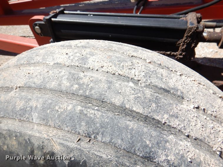 image for item KP9241 Spike tooth harrow