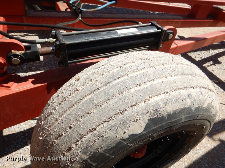 image for item KP9241 Spike tooth harrow