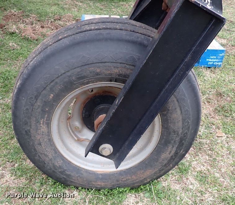 image for item KR9674 Case IH Flex Till 600  chisel plow