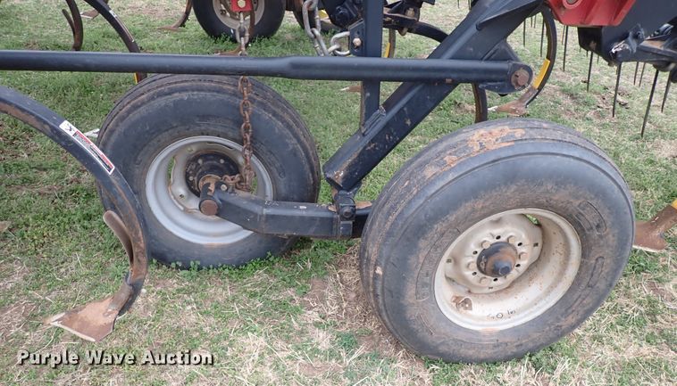 image for item KR9674 Case IH Flex Till 600  chisel plow