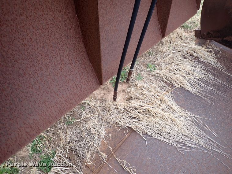 image for item KR9676 Ashland 600D  scraper