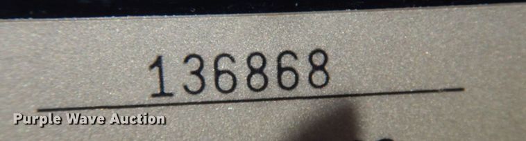 image for item KU9684 2013 Koyker RBT7000  hay bale mover