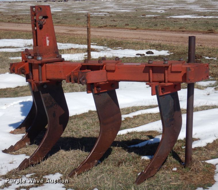 image for item KU9690 V-ripper