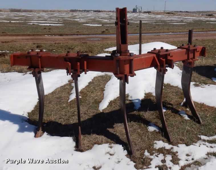 image for item KU9690 V-ripper