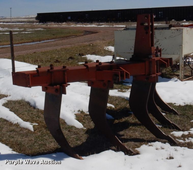 image for item KU9690 V-ripper