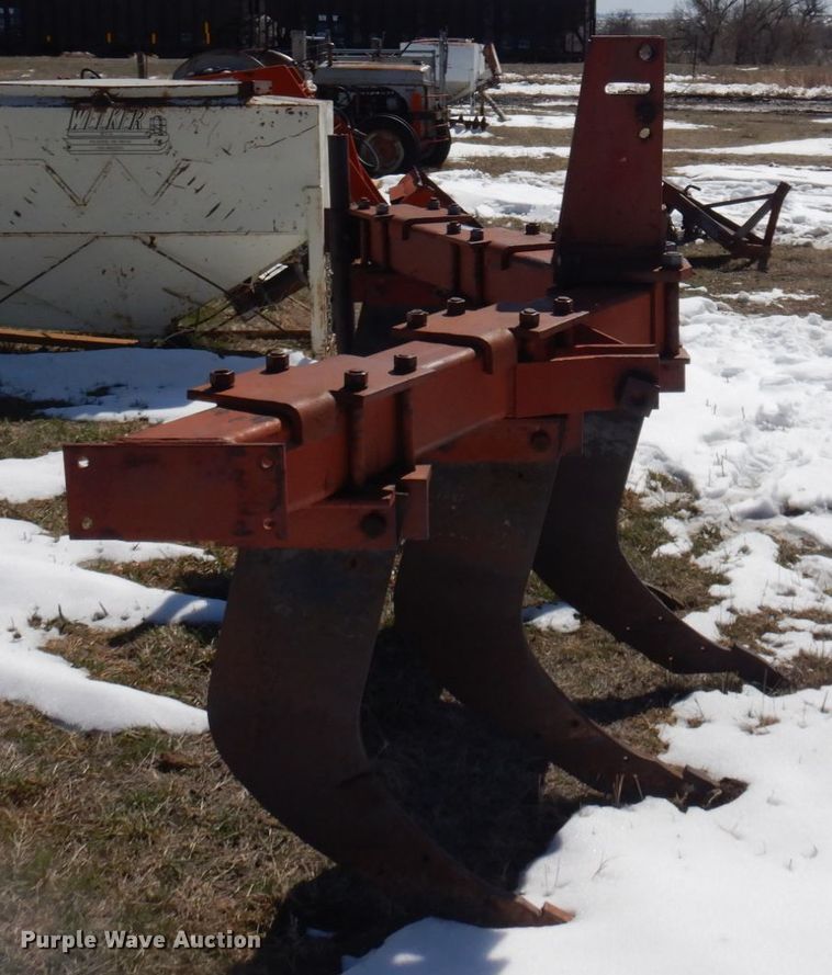 image for item KU9690 V-ripper