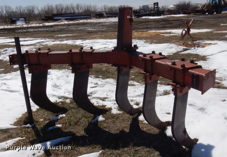 image for item KU9690 V-ripper