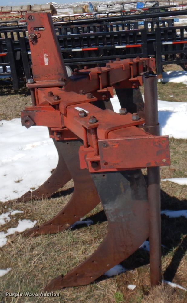 image for item KU9690 V-ripper