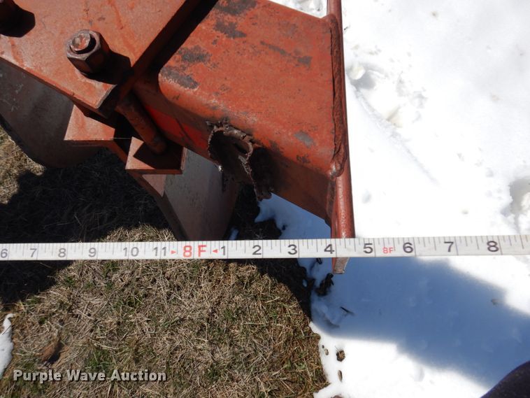 image for item KU9690 V-ripper