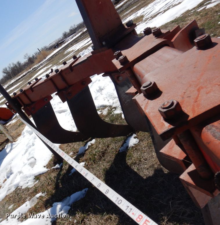 image for item KU9690 V-ripper