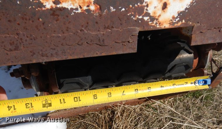 image for item KU9708 Welker  range cube feeder