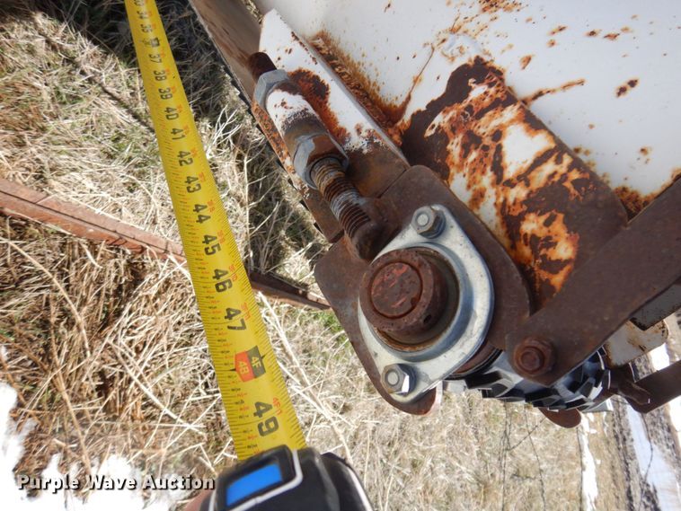 image for item KU9708 Welker  range cube feeder